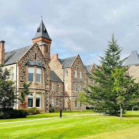 Great Glen Townhouse Інвернесс Екстер'єр фото