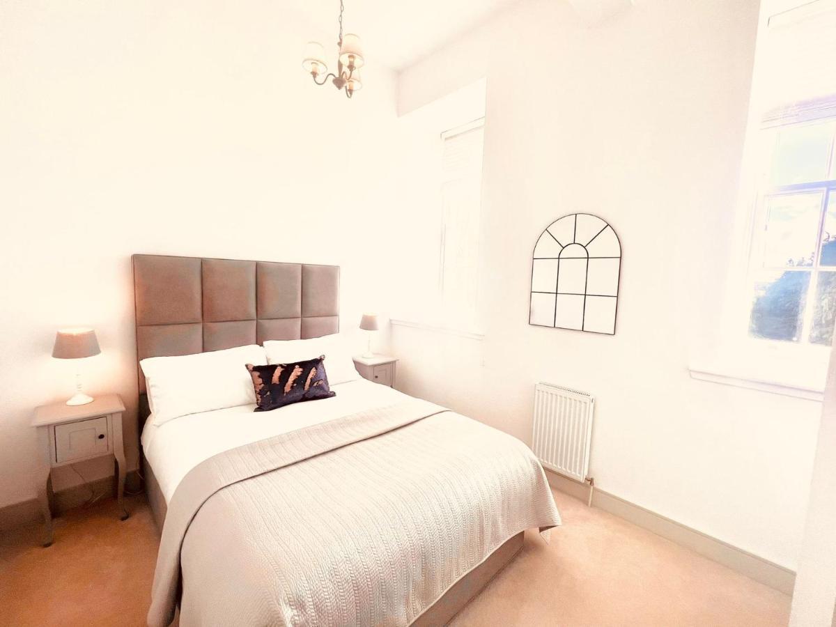 Great Glen Townhouse Інвернесс Екстер'єр фото