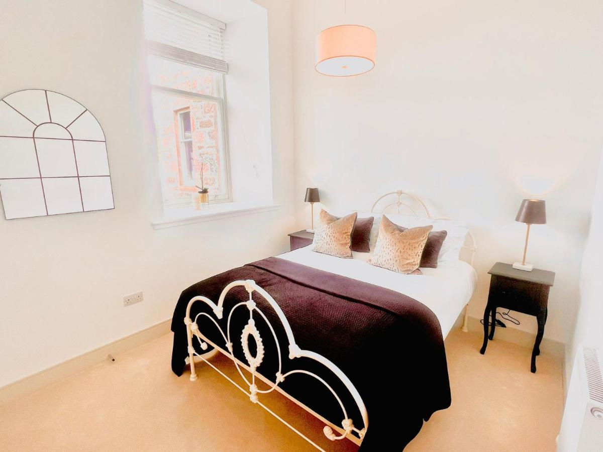 Great Glen Townhouse Інвернесс Екстер'єр фото