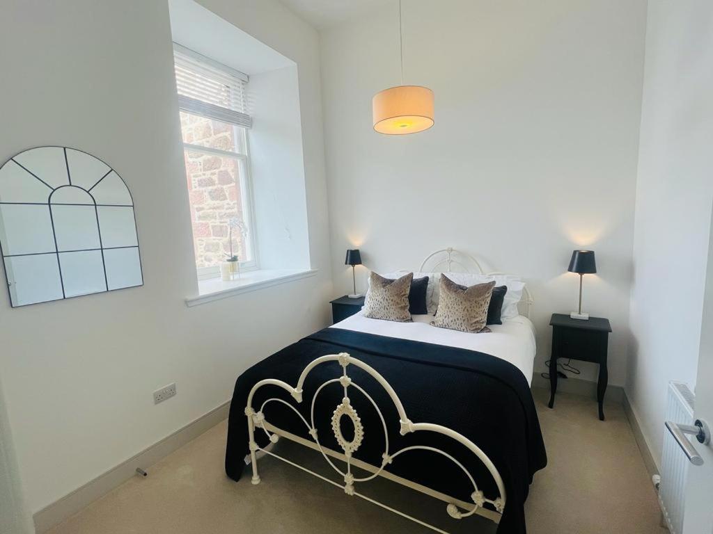 Great Glen Townhouse Інвернесс Екстер'єр фото