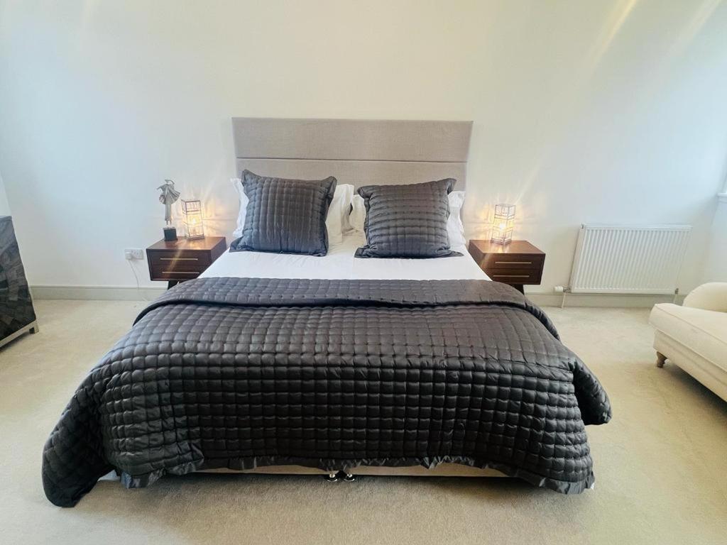 Great Glen Townhouse Інвернесс Екстер'єр фото