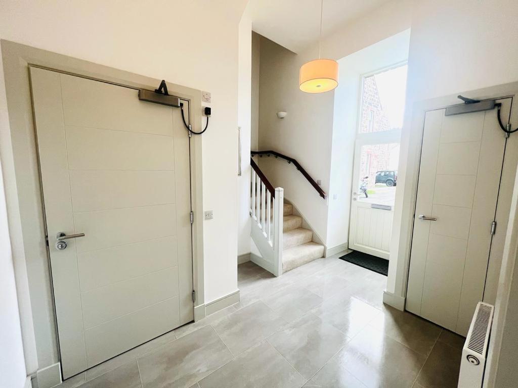 Great Glen Townhouse Інвернесс Екстер'єр фото