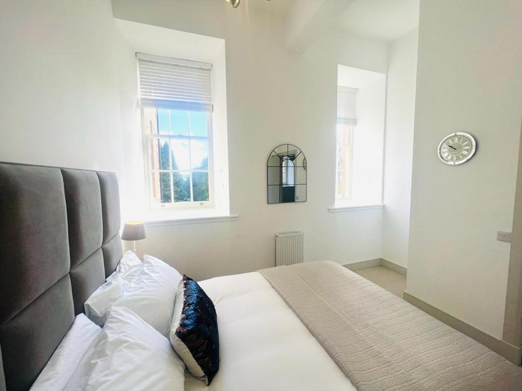 Great Glen Townhouse Інвернесс Екстер'єр фото