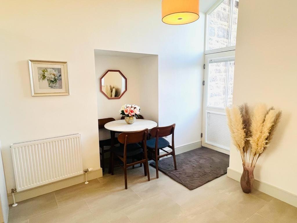 Great Glen Townhouse Інвернесс Екстер'єр фото